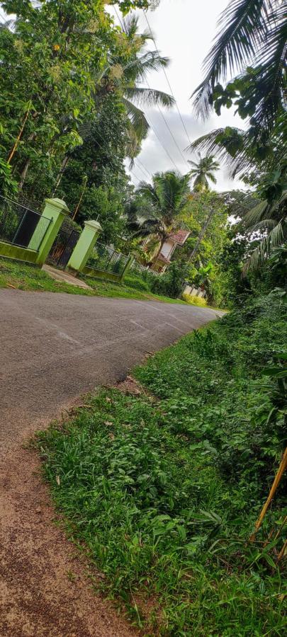 Sunset Villa Negombo Luaran gambar
