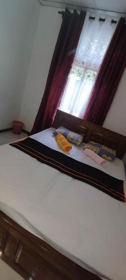 Sunset Villa Negombo Luaran gambar