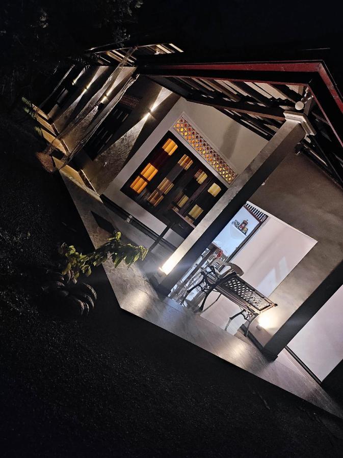 Sunset Villa Negombo Luaran gambar