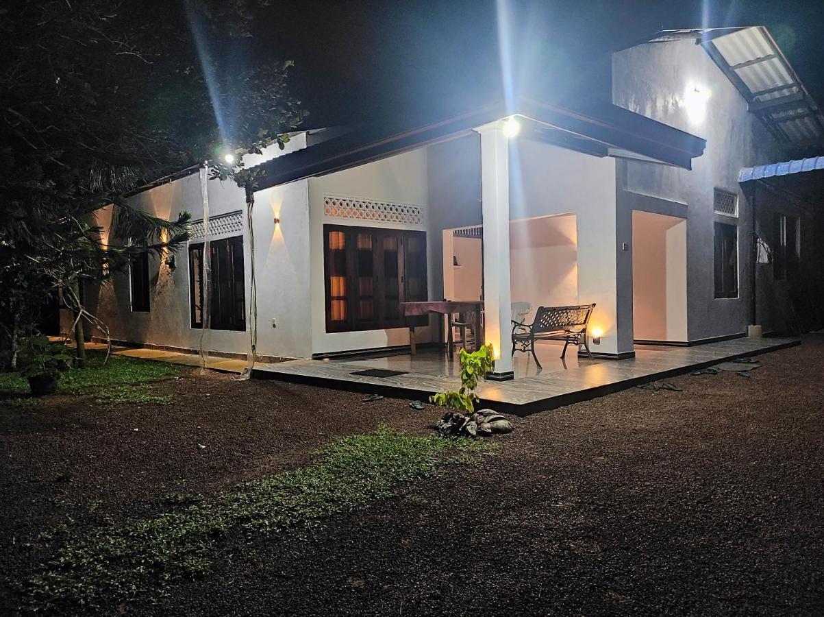 Sunset Villa Negombo Luaran gambar