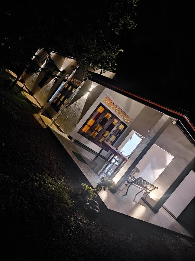 Sunset Villa Negombo Luaran gambar