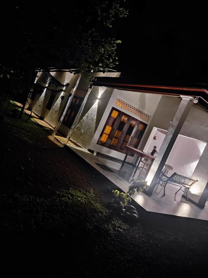 Sunset Villa Negombo Luaran gambar