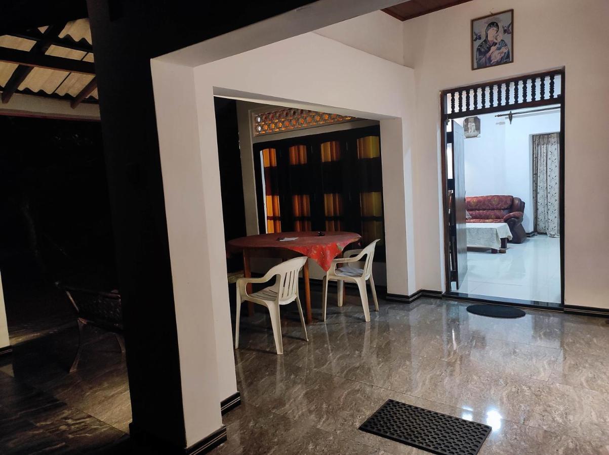 Sunset Villa Negombo Luaran gambar